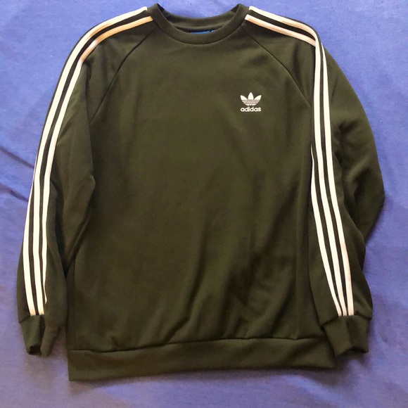 Adidas Classics crewneck - Picture 1 of 3